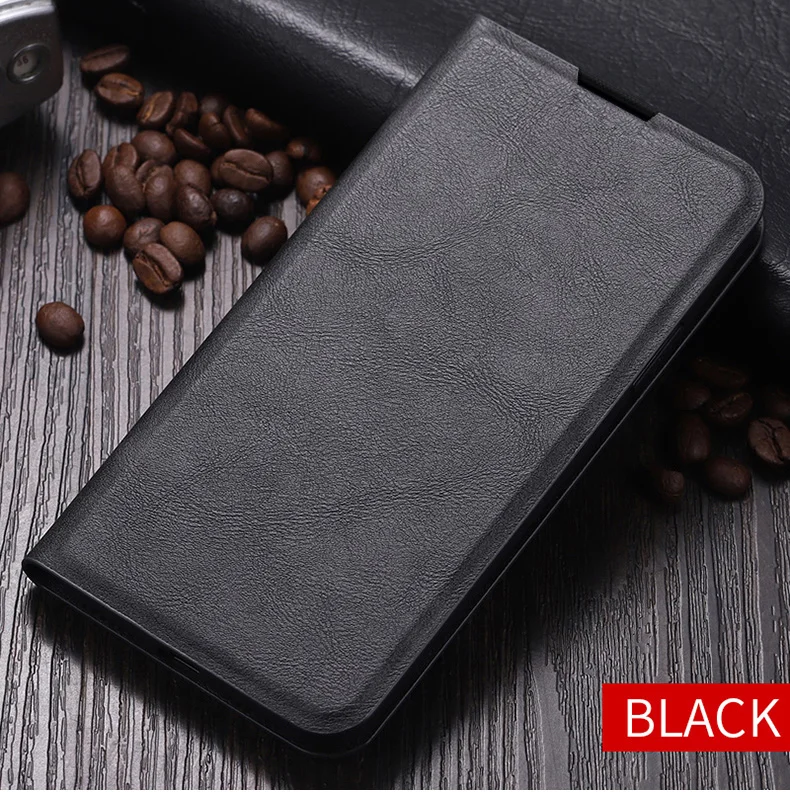 Ultra Thin Case For XiaoMi Mi 11 10 10S 10T 9 9T 8 CC9 E MAX 2 3 6X SE Magnetic Wallet Redmi 9A 9C 9 10X Note9 Card Slot Cover