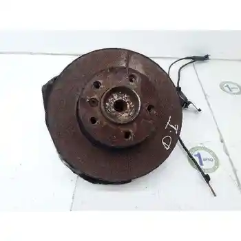 

31211092853 STEERING KNUCKLE FRONT LEFT BMW 5 SERIES SALOON (E39)