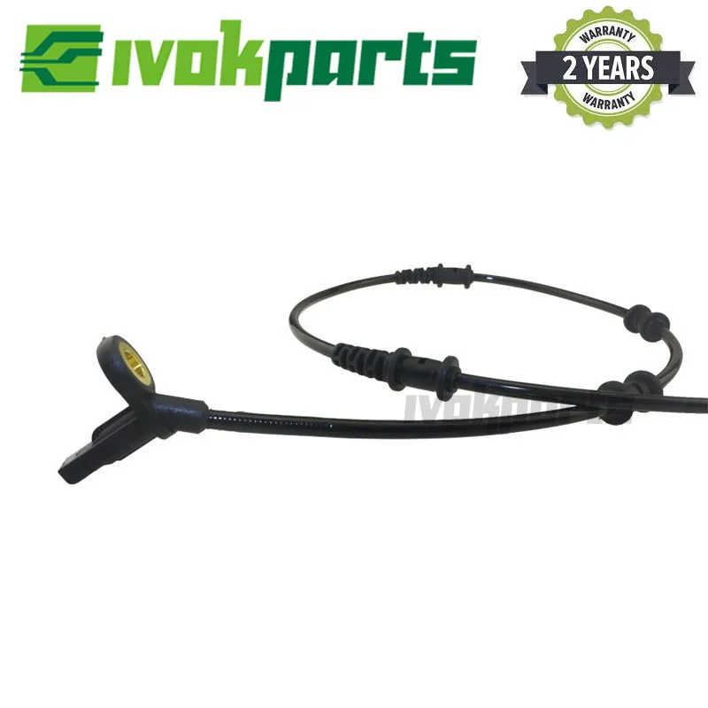 Датчик скорости переднего и правого колеса ABS L/R левый правый для MB 1645400917 GL Class X164 M