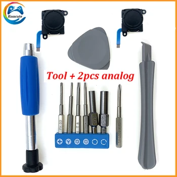 

High Quality 3D Joystick For Nintend Switch Left Right Analog Sticks Replacement For NS Joy Con Joy Stick Controller Accessories