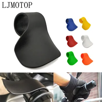 

Throttle Assist Wrist Rest Cruise Control Hand Bar Grip Universal For YAMAHA V-MAX 1200/VMAX 1200 YZF R120 MXT850 Niken GT