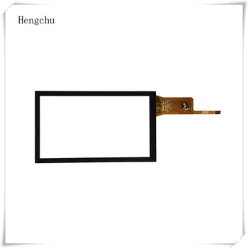 

New 5 Inch Touch Screen Digitizer Panel YTG-G05021-F2 V1.0 tablet pc