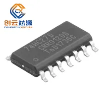 

10Pcs New Original 74HC27D SOIC-14 74HC 74HC27 Arduino Nano Logic Circuit Integrated Circuits