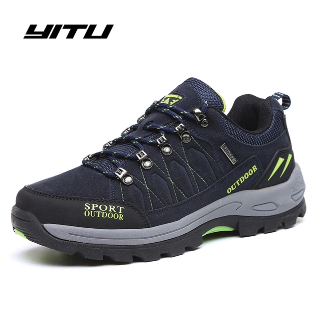 US $19.70 Autumn/Winter Shoes Men Plus size 36-47 Breathable Fashion Men Casual Shoes Outdoor Men's Sneakers 