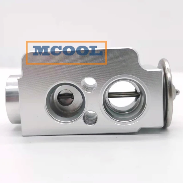 MCOOL AC Expansion Valve Expansion Valve For BMW E81 E82 E87 E90 