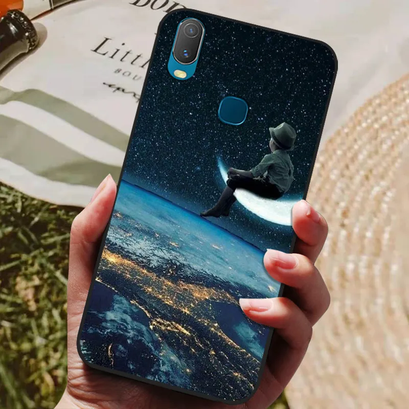 Enhanced Shockproof Silicone Phone Cover - Durable Protective Back Case