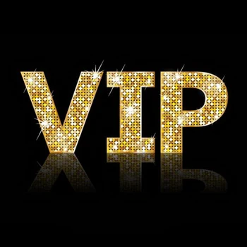 

VIP Earring Link