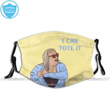 

Michael Mouth Face Mask Angela 90 Day Facial Mask Nice Adult Fashion with Filters Mask