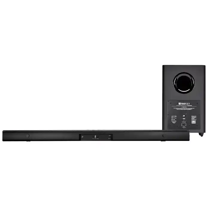 soundbar jbl 100w