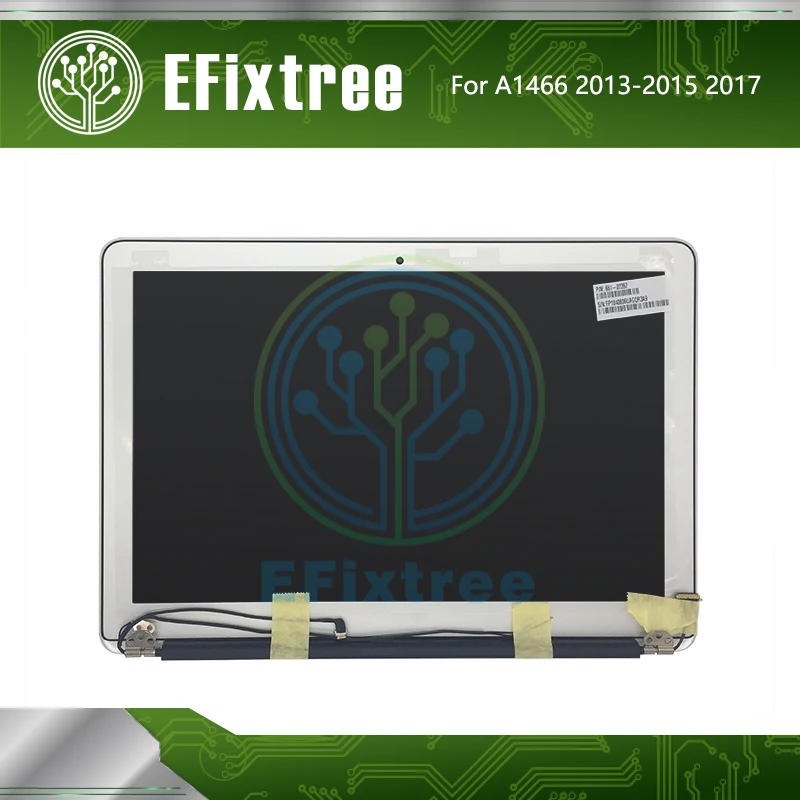 Дешево Оригинальный светодиодный ЖК экран в сборе для Apple MacBook Air 13