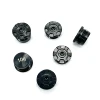Golf weights set practice screw kit fit for Ping ANSER G25 I25 Driver Fairway Wood Hybrid club ball head counter weight 1