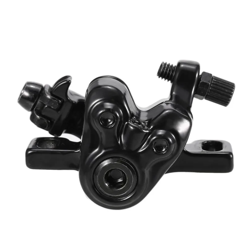 

Rear Wheel Brake Caliper Scooter Disc Brake Caliper for M365 Electric Scooter Mijia Scooter Part Aluminum Alloy Cycling Brake