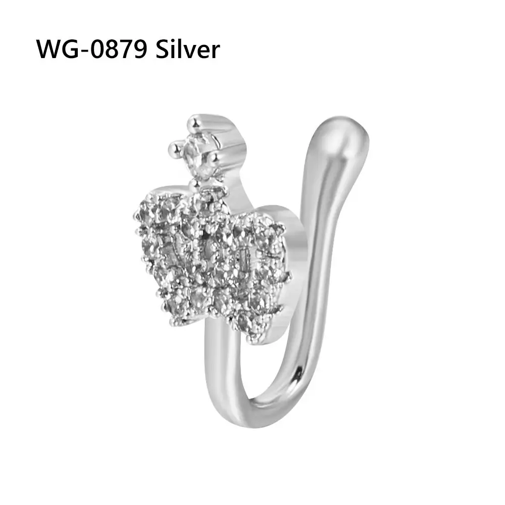 WG-0879 Silver