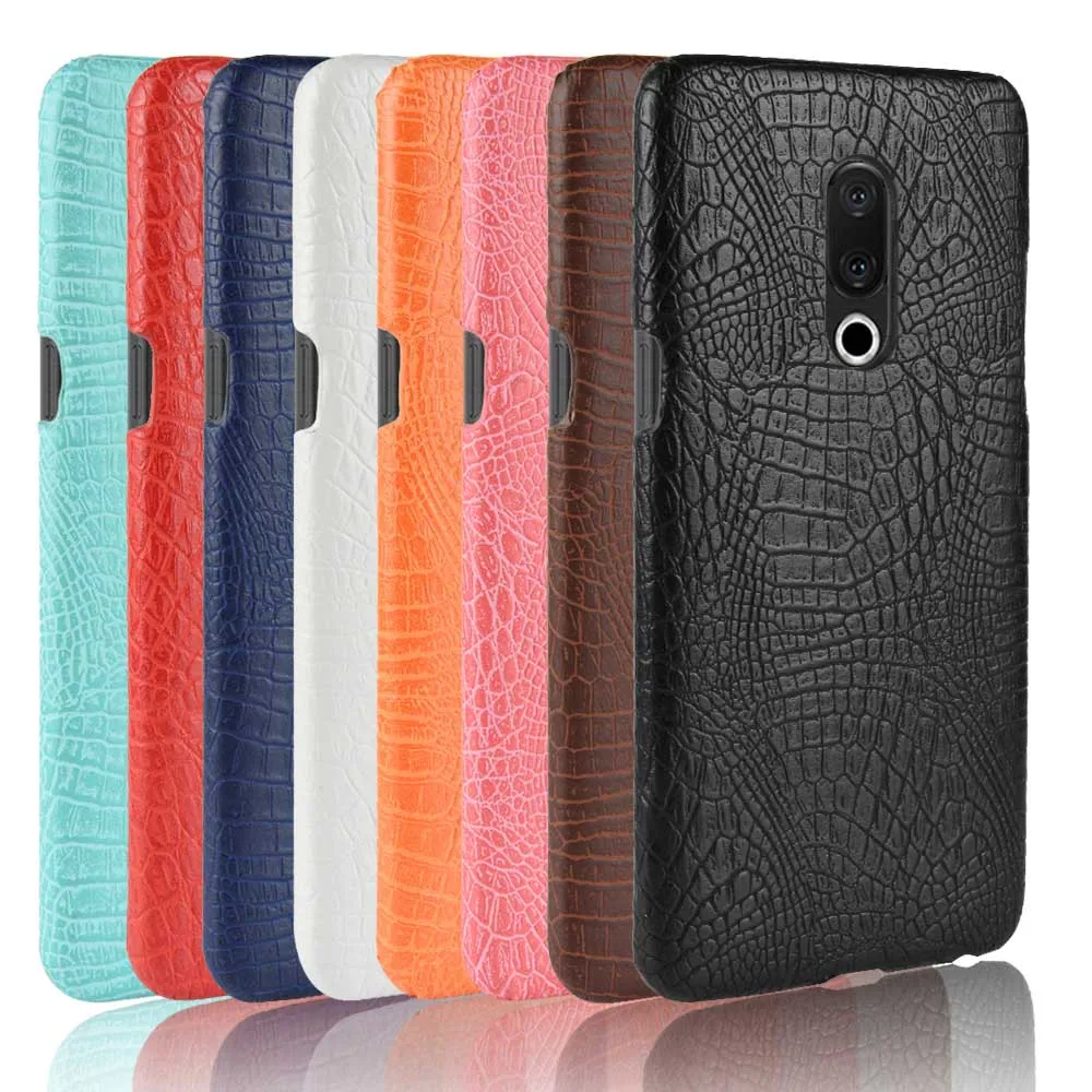 Кожаный чехол для телефона Meizu meilan 3 3S 5 5S 6 / 15 15lite 15pro S6 M6S M15 M6T/X задняя крышка