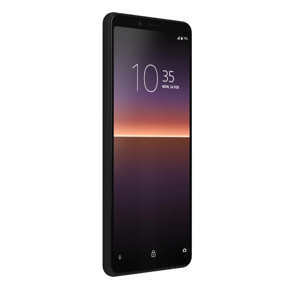 Sony Original Xperia 10 II XQ-AU51 XQ-AU52 4G Cell Phone 6.0