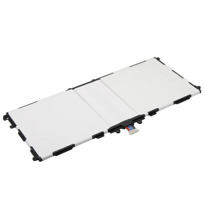 Оригинальная батарея samsung T8220E T8220C 8220 ма-ч для samsung GALAXY Note 10,1 вкладка Pro P600 P601 P605 P607 SM-T520 SM-T525+ Инструменты
