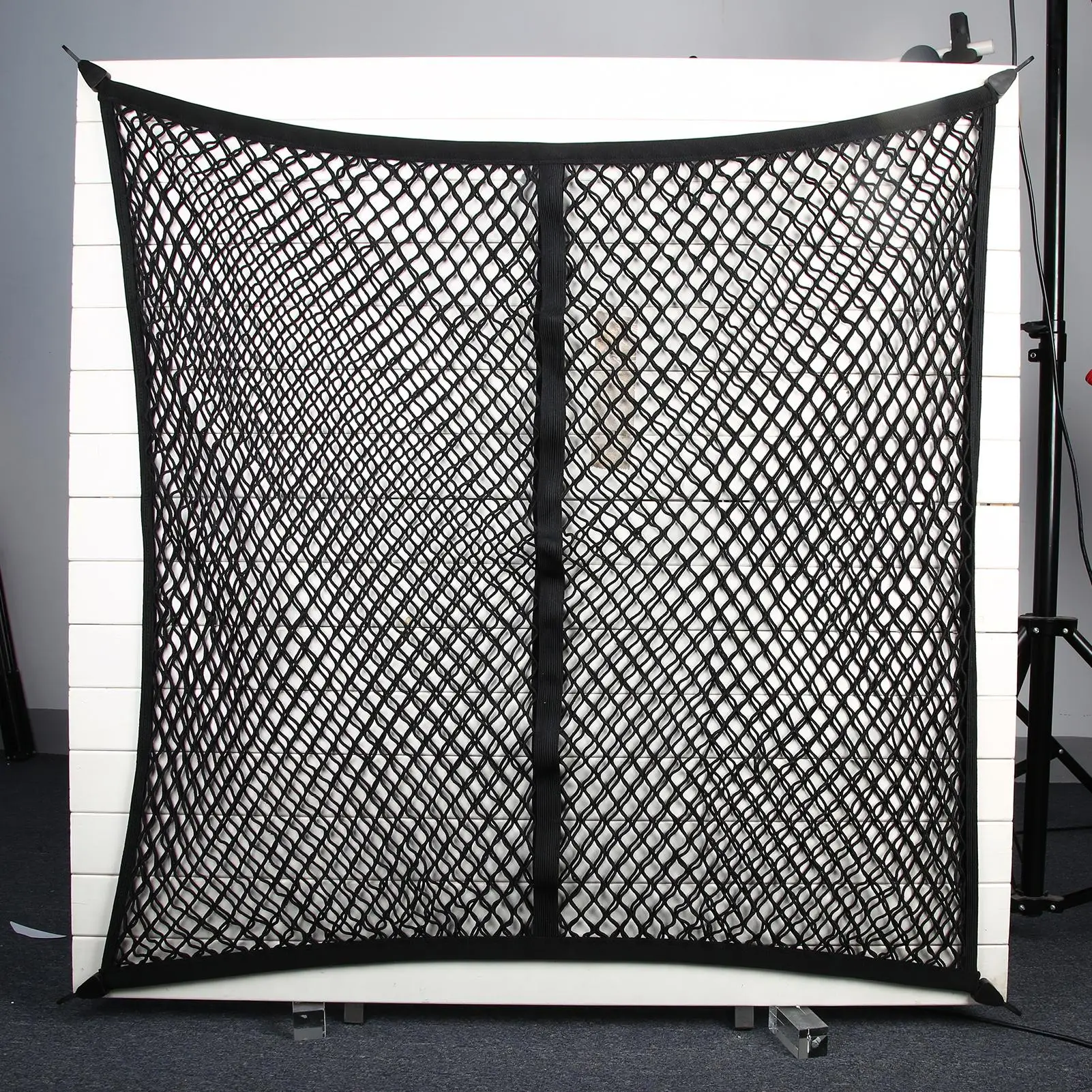 Universal 180x150 High Elasticity Pickup Truck Car Luggage Container Storage Net | Автомобили и мотоциклы