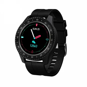 

Special intelligent Bracelet full circle full touch dynamic heart rate blood pressure oxygen monitoring exercise