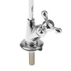 Stainless Steel KitchenTall Spout Faucet Replacement for RV Camper 280x8mm ► Photo 3/6