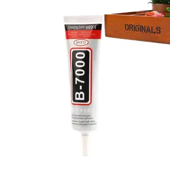 

Super Glue Adhesives MobilePhones Diytool 50ml 50ml B7000 Glue DIY Waterproof Adhesive Glue