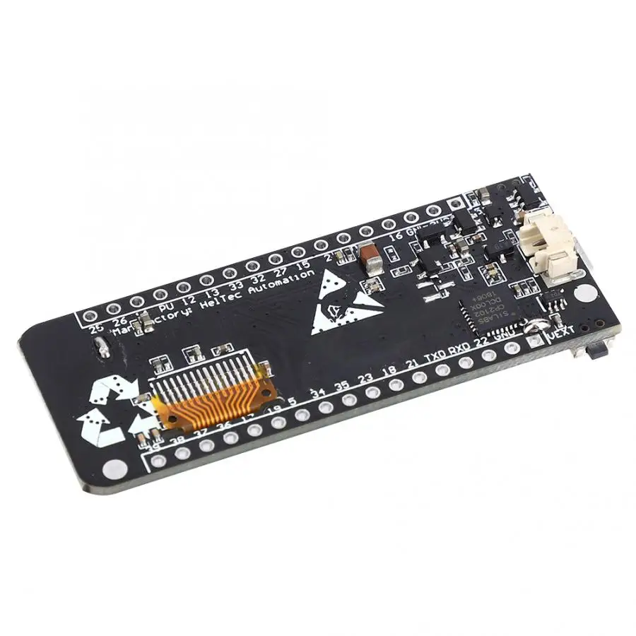 Модуль макетной платы ESP32 беспроводная палочка с поддержкой протокола SX1276 LoRaWAN Wi
