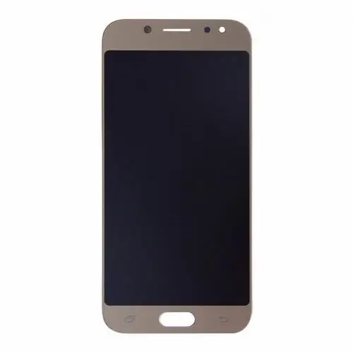 Golden ЖК-дисплей стеклянный экран дигитайзер для samsung Galaxy J5 Pro SM-J530F ЖК-дисплей+ экран(с инструментом для удаления - Цвет: Golden