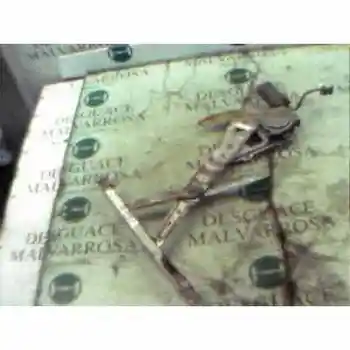 

WINDOW LIFTER FRONT LEFT SUBARU LEGACY BERL. /B10 (BC/BJF) 2. 2 4WD Saloon R656 ELECTRIC [1525627]