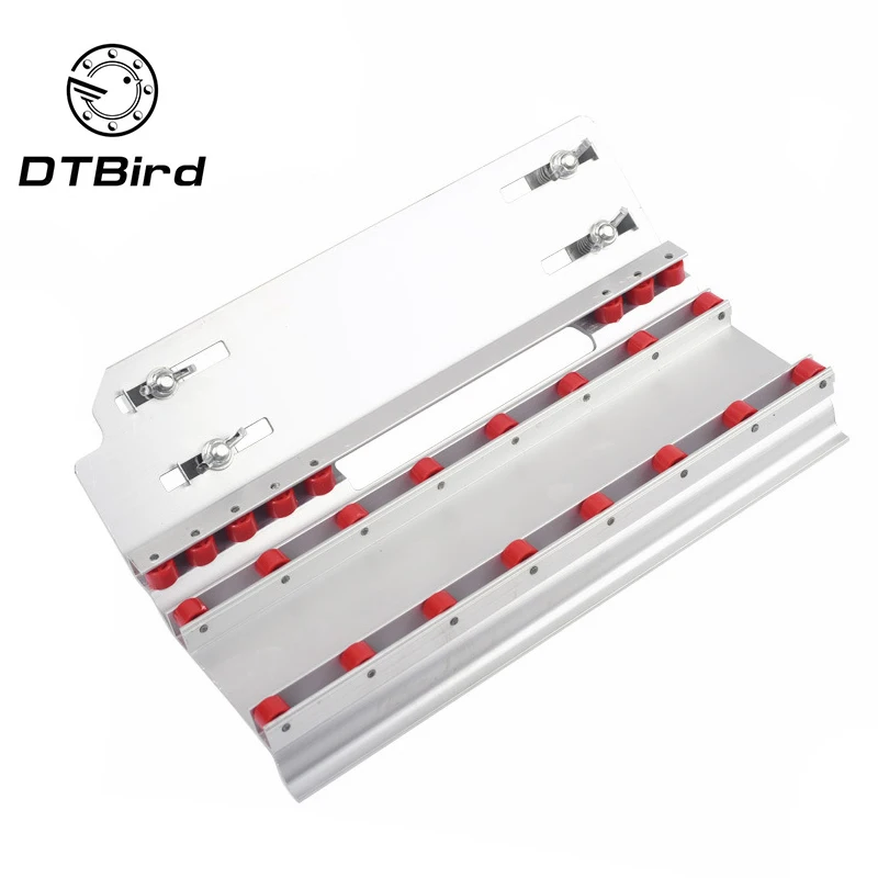 

Aluminum Tile Marble Chamfering Machine 45 Degree Angle Cutting Helper Guide Desktop Stone Cutting Machine Manual Frame