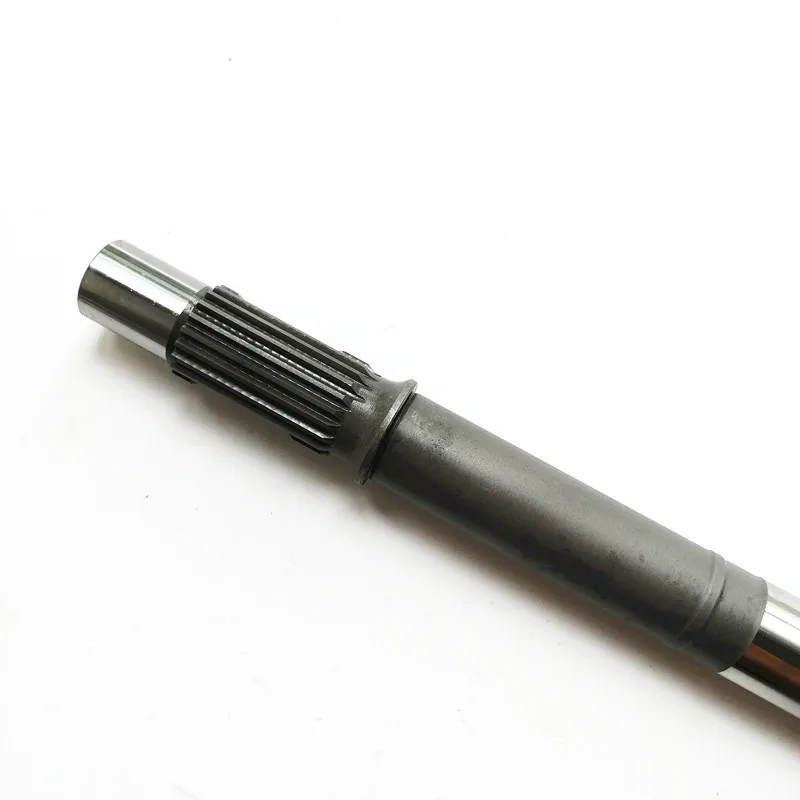 63D-45611 Propeller Shaft For Yamaha 4 Stroke Outboard Motor F40 F50 F60 4T Hidea Parsun 40-60HP 63D-45611-00