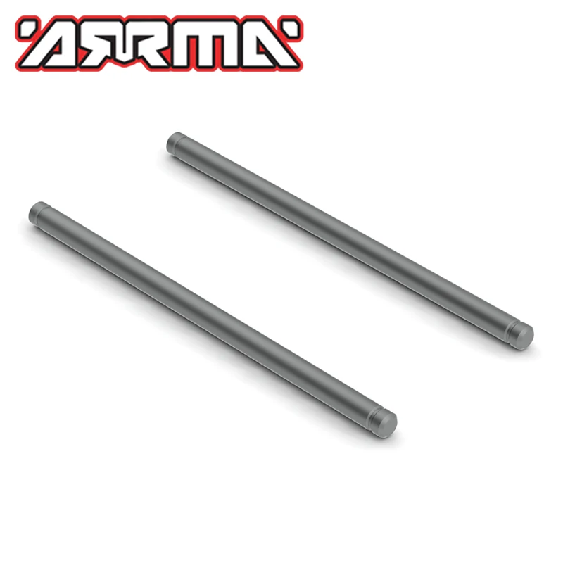 Оригинальный шарнирный штифт ARRMA AR330354 4x79 мм (2 шт.) # для BIGROCK FAZON NERO | Игрушки и хобби