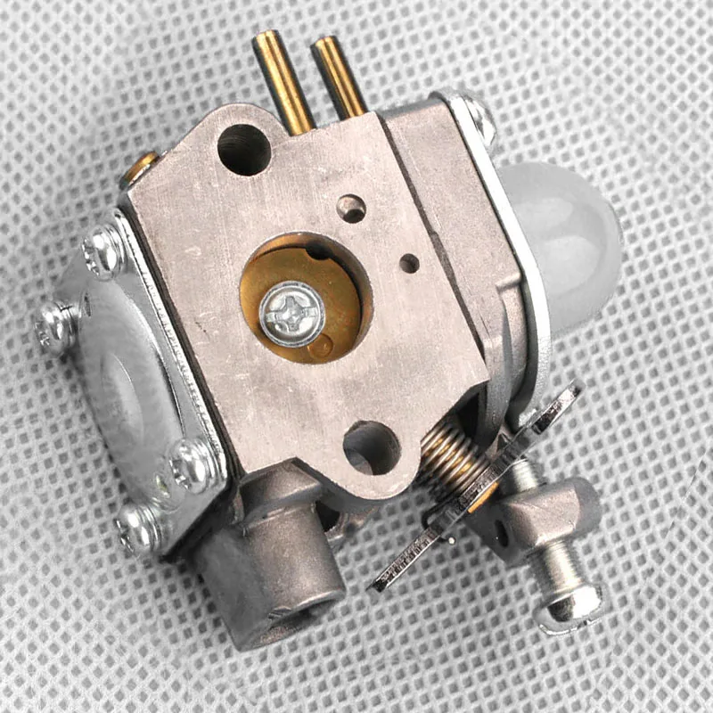 

High Quality Carburetor Carb For Bolens BL110 BL160 41BD110G965 Handheld String Trimmer Tools