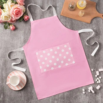 

Children's apron "Ethel" Cupcake 46x60cm, matting