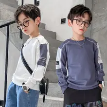 Sweat Adolescent Garcon Top Produits Aliexpress