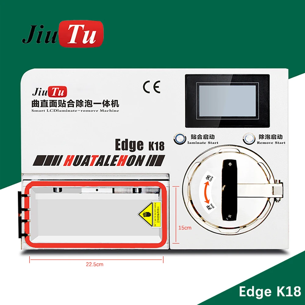 Cold Press Lcd Repair All In One Vacuum Oca Lamination Machine For Iphone X Xsrefurbish For Samsung S8 S9 Oled Edge Laminating Power Tool Sets Aliexpress
