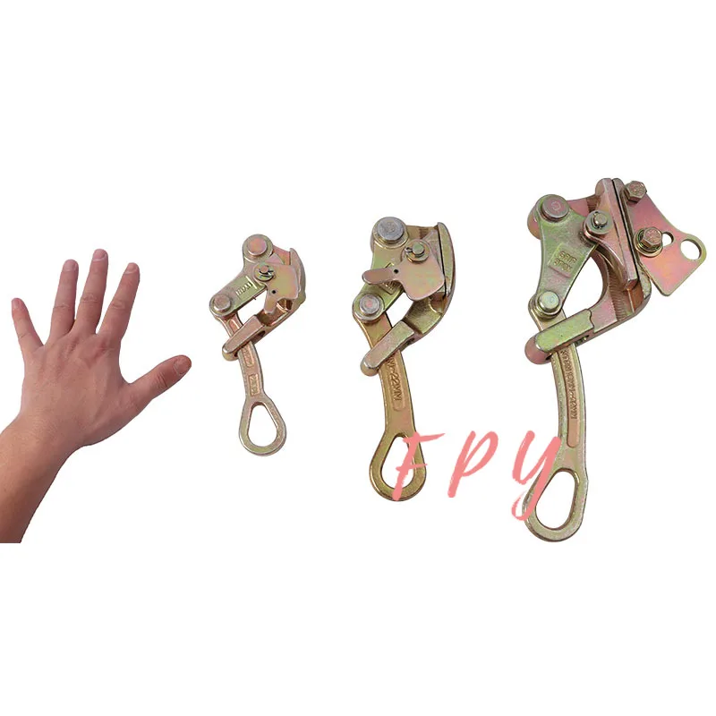 ferramenta para puxar cabo de aco ferramenta fio bracadeira puxar faixa tamanho 04