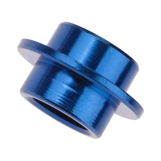 Pattini A Rotelle In Acciaio Inox VGEBY1 - Boccole E Distanziali Per Skate - Foto 5