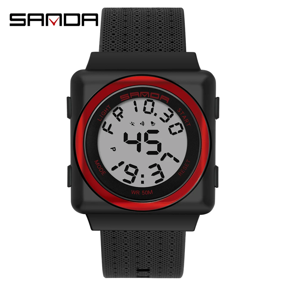 digital watch under 2000