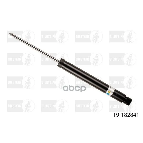 Амортизатор Подвески Ford Kuga,H,B4 Bilstein арт. 19-182841