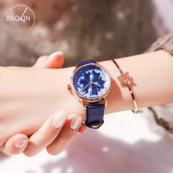 

Woman Watches Luxury Brand Quartz Women Fashion Watches Ladies Leather Clock Female Lady Wrist Watches For Women's Wristwatch