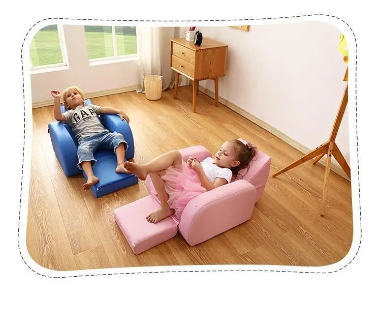 Кровать Sillones Infantiles диване стул Prinses Stoel Kids Quarto Menina Dormitorio Infantil детский диван Chambre Enfant