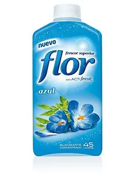 

Fiore – Blu – Ammorbidente Concentrato – 1035 ml