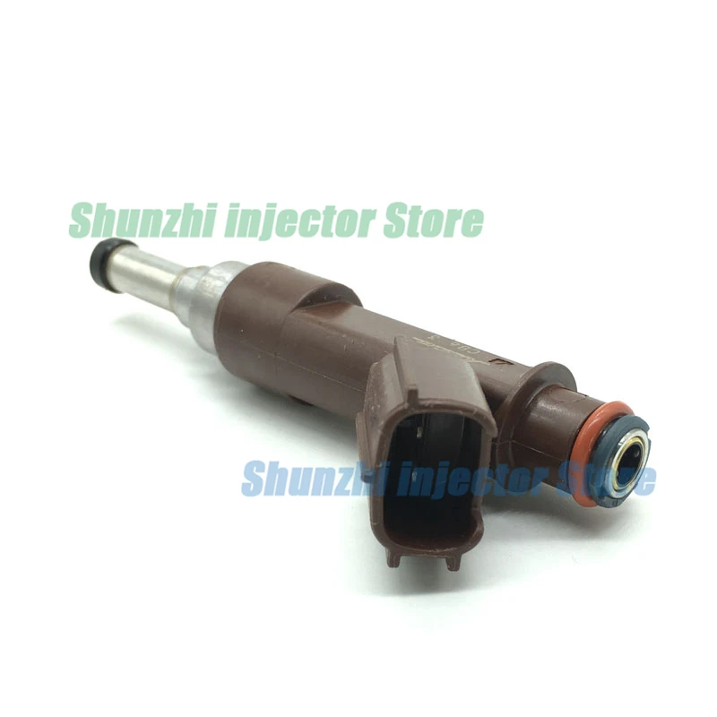 8 шт. Топливная форсунка для Toyota-Lexus 23250-47030 23250 47030 2325047030 23209-47030 2320947030 23209 47030