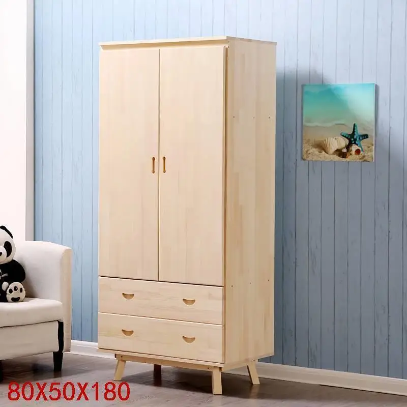 Kast Garderobe деревянная мобильная мебель для дома Roupa Armario Ретро деревянная Mueble De Dormitorio мебель для спальни шкаф гардероб