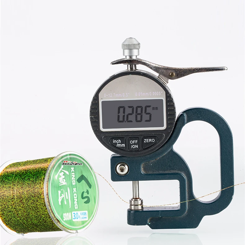 Fishing Line 500m Monofilament Nylon Super Strong Line Carp Fishing Wire for All Fishing Hot Sale Line Pescaria