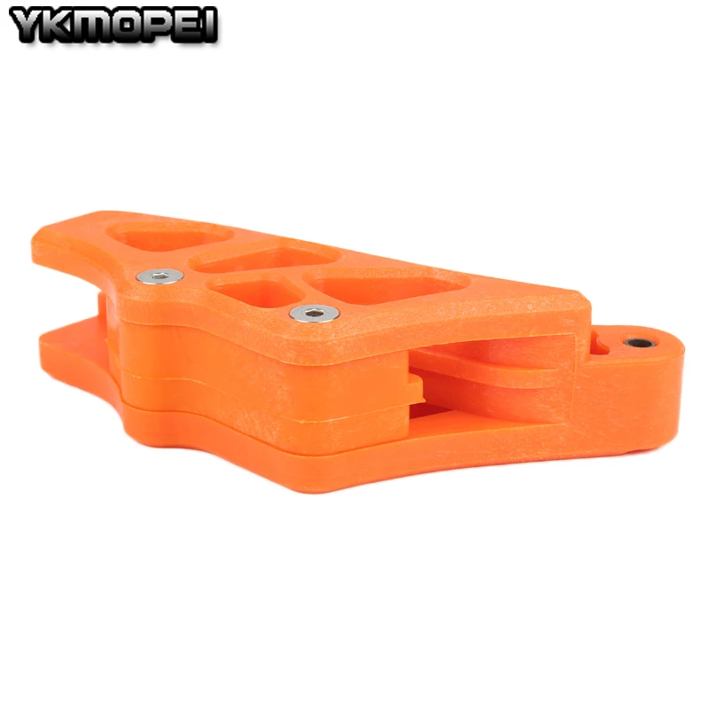 Новая направляющая цепи для 125-530 EXC EXCF SX SXF XC XCF XCF-W XCW 08-16 мотокросс эндуро супермото