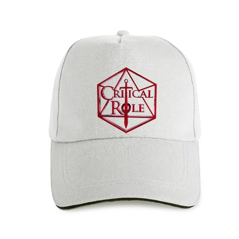 Critical role Baseball cap(1) men's golf baseball caps Baseball Caps