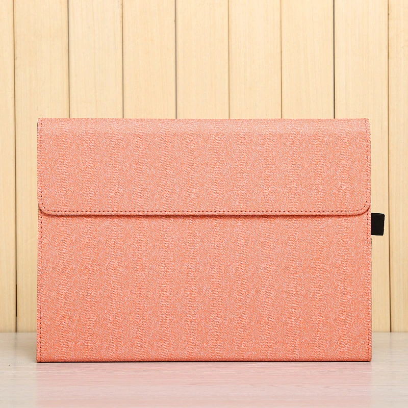 Per Microsoft Surface Pro 3 4 5 6 Andare Dell'Unità Di Elaborazione Del Manicotto Del Tablet Di Caso Del Basamento Per Microsoft Surface Pro 6 5 12.3 