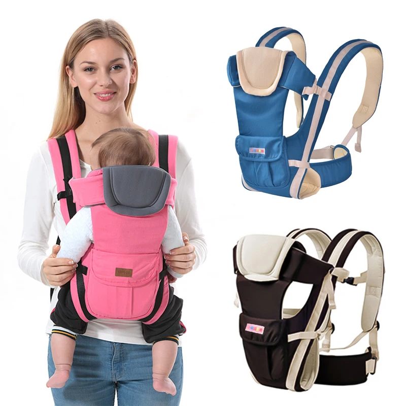 baby carrier backpack