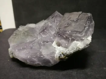 

420.8gNatural fluorite mineral crystal, crystal cluster quartz mineral specimen, quartz crystal.