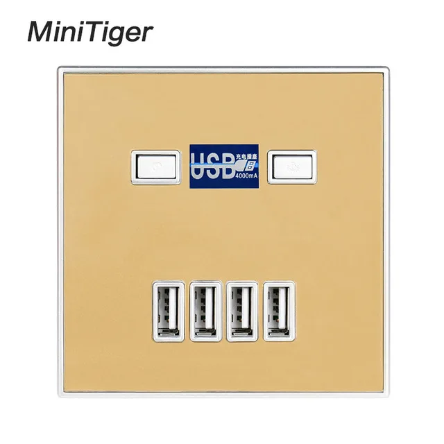 Minitiger-4-PORT-Socket-With-USB-Wall-Charger-Adapter-EU-Plug-Socket-Power-Outlet-Panel-Electric.jpg_640x640